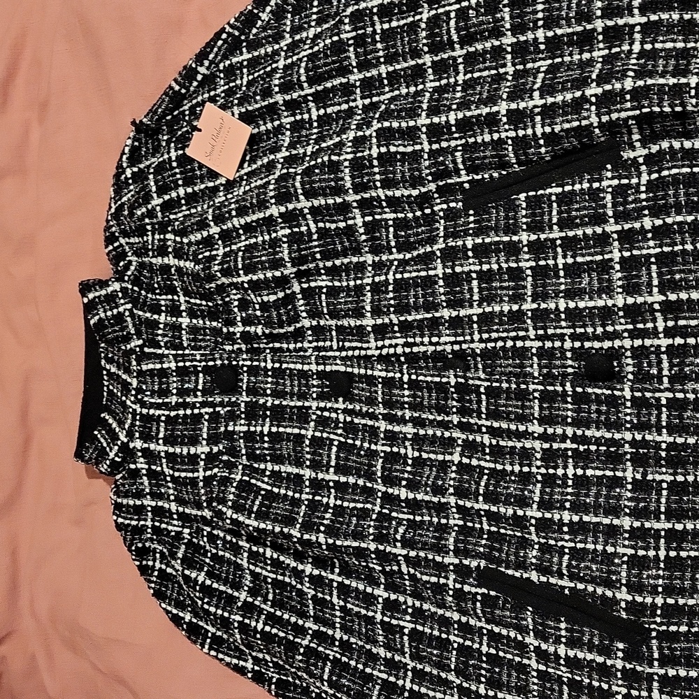 Unique Vintage cape